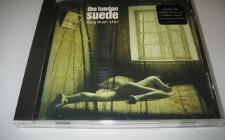 The London Suede - Dog Man Star (CD)