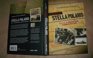 Altenstedt : Operaatio Stella Polaris - Sid 2p