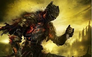 Dark Souls III Xbox One (Käytetty)