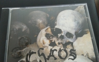 Chaosbreed - Unleashed Carnage CD