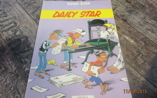 Lucky Luke - Daily Star 1.p