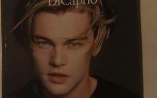 Leonardo DiCaprio -kirja, TAMMI, 1997
