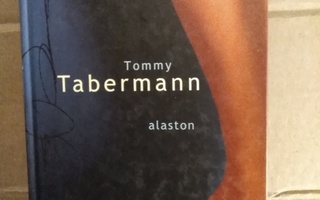Tommy Tabermann: Alaston