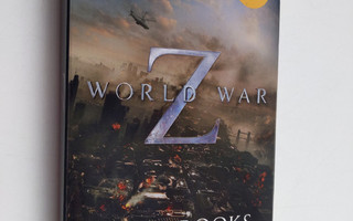 Max Brooks : World War Z