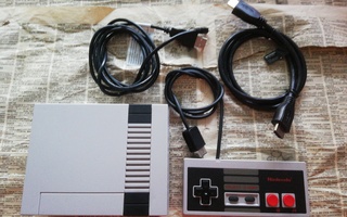 Nintendo Classic Mini (NES)