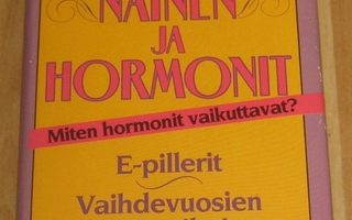 Nainen ja hormonit (Arto Saure)