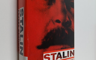 Edvard Radzinski : Stalin