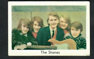 Keräilykuva - The Shanes