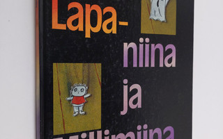 Inger Sandberg : Lapaniina ja Millimiina