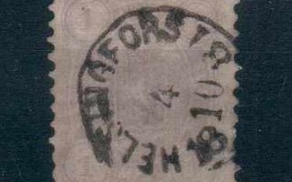 1875    1 MK    Lila