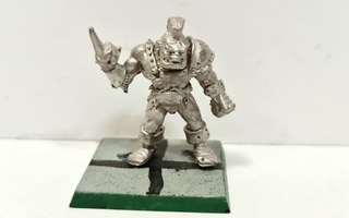 Blood Bowl - Ogre Star Player figuuri (2nd Edition) [G10]