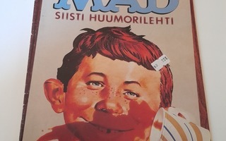 Suomen mad 7 / 1987
