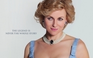 Diana (DVD) -50%