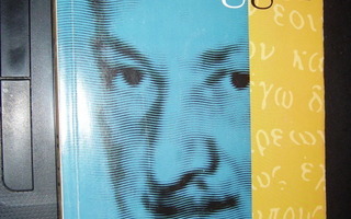 George Steiner: HEIDEGGER  ( Sis.postikulut )