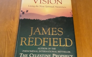 JAMES REDFIELD: The Celestine Vision