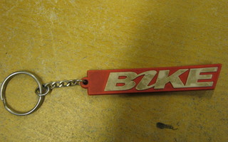 avaimenperä Bike