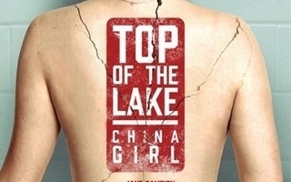 Top Of The Lake china girl	(68 856)	UUSI	-FI-	suomik.	DVD	(3