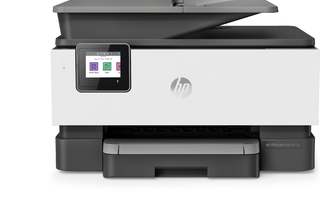 HP OfficeJet Pro HP 9010e All-in-One -tulostin, 