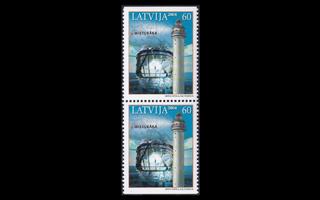 Latvia 621D ** Majakka (2004)