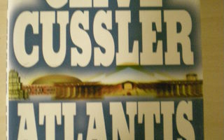 Clive Cussler: Atlantis