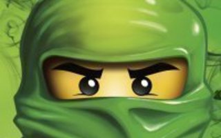 Lego - Ninjago - Jaksot 1-4