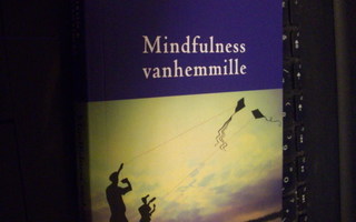 Andersen ym,: Mindfulness vanhemmille ( 2 p. 2014 )