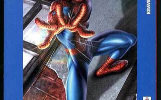 Ultimate Spider-Man #16  (Marvel, February 2002)