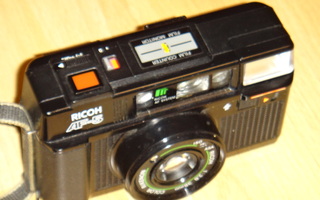 Ricoh AF-5 kamera