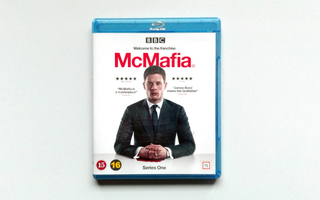 McMafia (2018) BBC