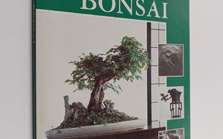 Peter Chan ym. : A Guide to Bonsai