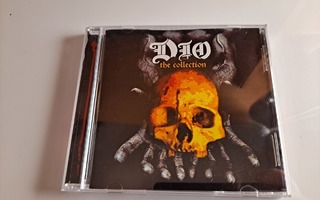 Dio - The Collection (CD)