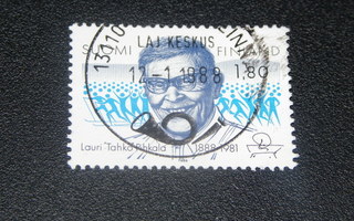 Lauri Pihkala 1988 Lape 1033 lähes loisto