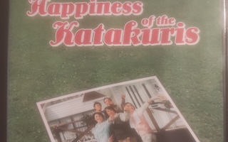 Happiness of the Katakuris (Takashi Miike)