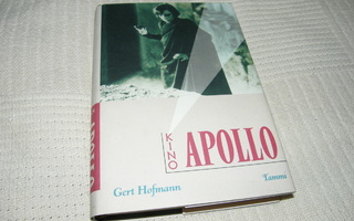 Gert Hofmann Kino Apollo   -sid