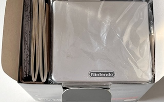 Nintendo Advance SP (UUSI)