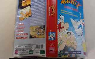 Asterix ja suuri taistelu
