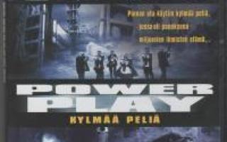 Power Play-Kylmää Peliä (Alison Eastwood) 25043