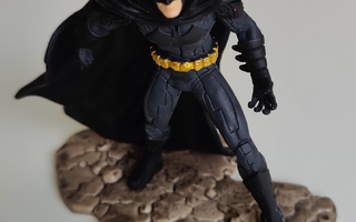 Batman-figuuri