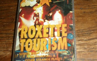 Roxette : Tourism KASETTI