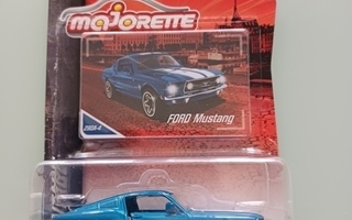 Majorette Ford Mustang