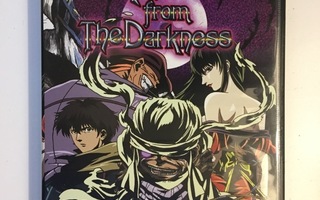 Requiem from the Darkness (DVD) Anime (2005)