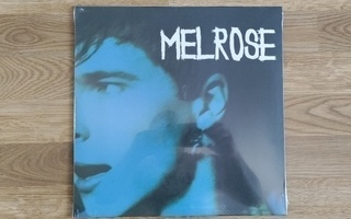 Melrose - Another Piece of Cake (UUSI LP!)