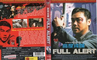 Full Alert	(2 260)	K	-FI-	DVD	suomik.			1997	asia