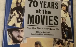 70 Years at the Movies