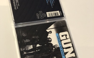 Gun - Taking on the World CD