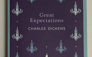 Charles Dickens - Great Expectations