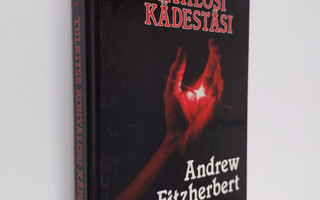 Andrew Fitzherbert : Tulkitse kohtalosi kädestäsi