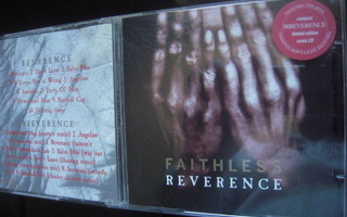 Faithless Reverence 2CD