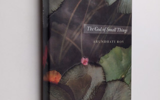 Arundhati Roy : The God of Small Things