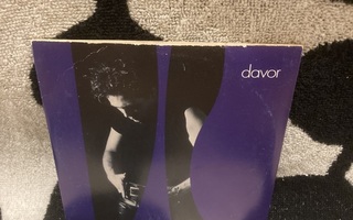 Davor – Davor CD